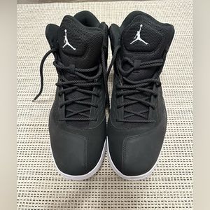 Men’s Jordan’s Size 12